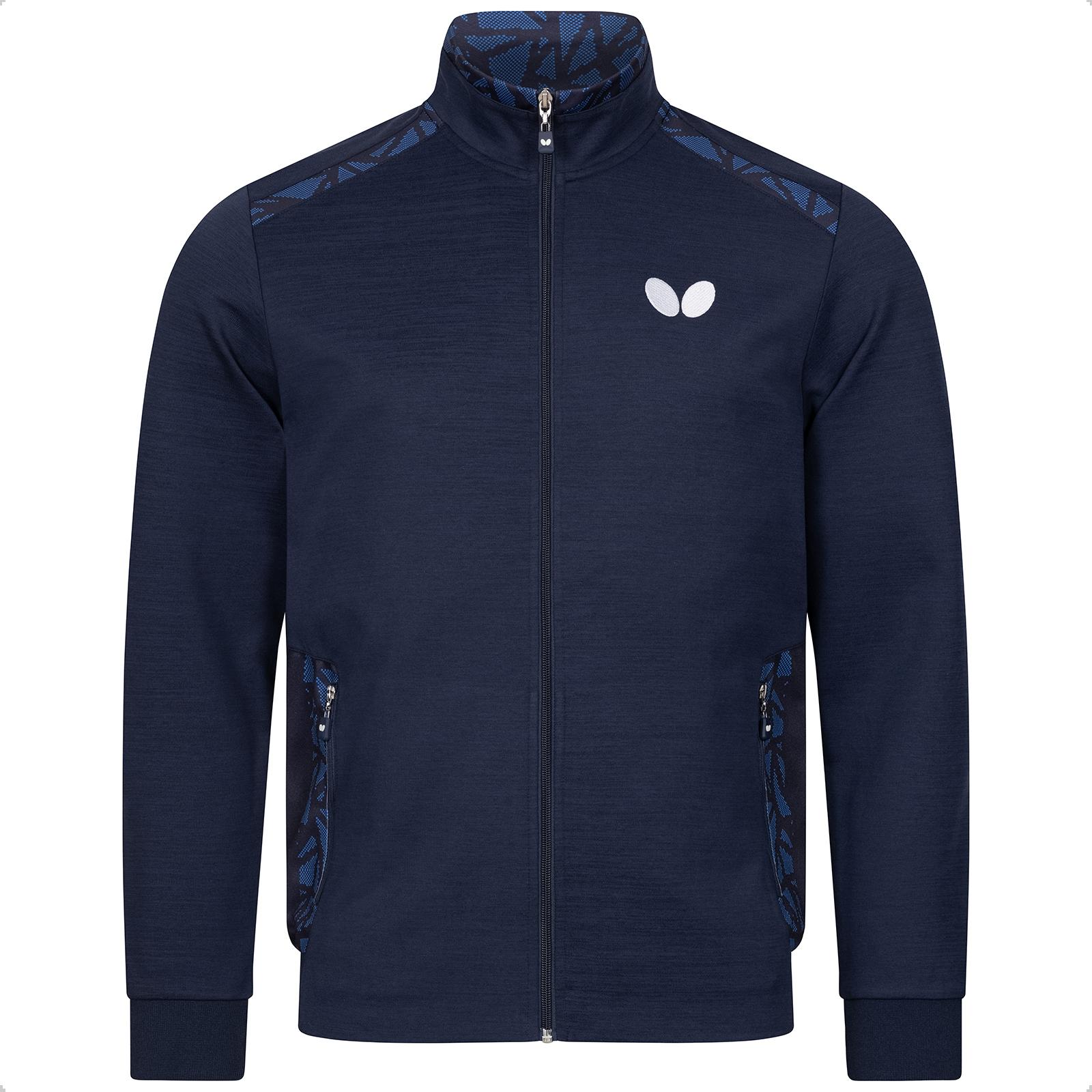 Butterfly Higo Table Tennis Tracksuit Butterfly Higo Table Tennis Tracksuit